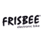 Frisbee electronic bike