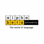 alpha beta piccadilly | Sprachkurse