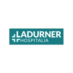 Sanitaria Ladurner Hospitalia
